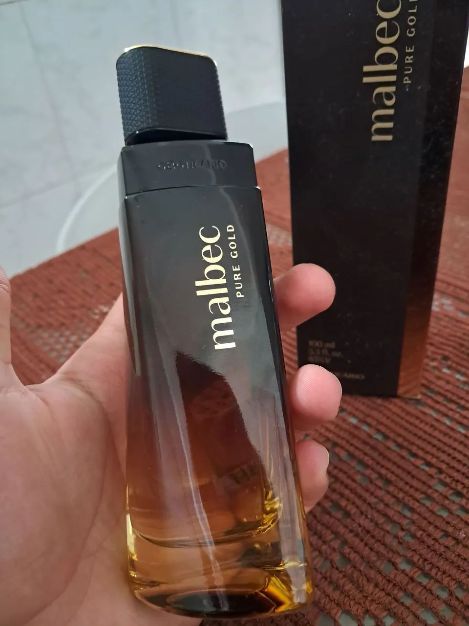 Malbec Pure gold - Foto 2