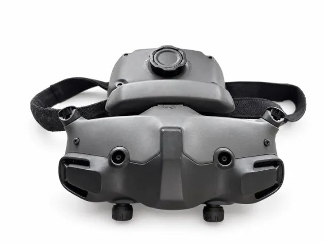 DJI Avata 2 Fly More 3 Baterias + Acessórios - Foto 4