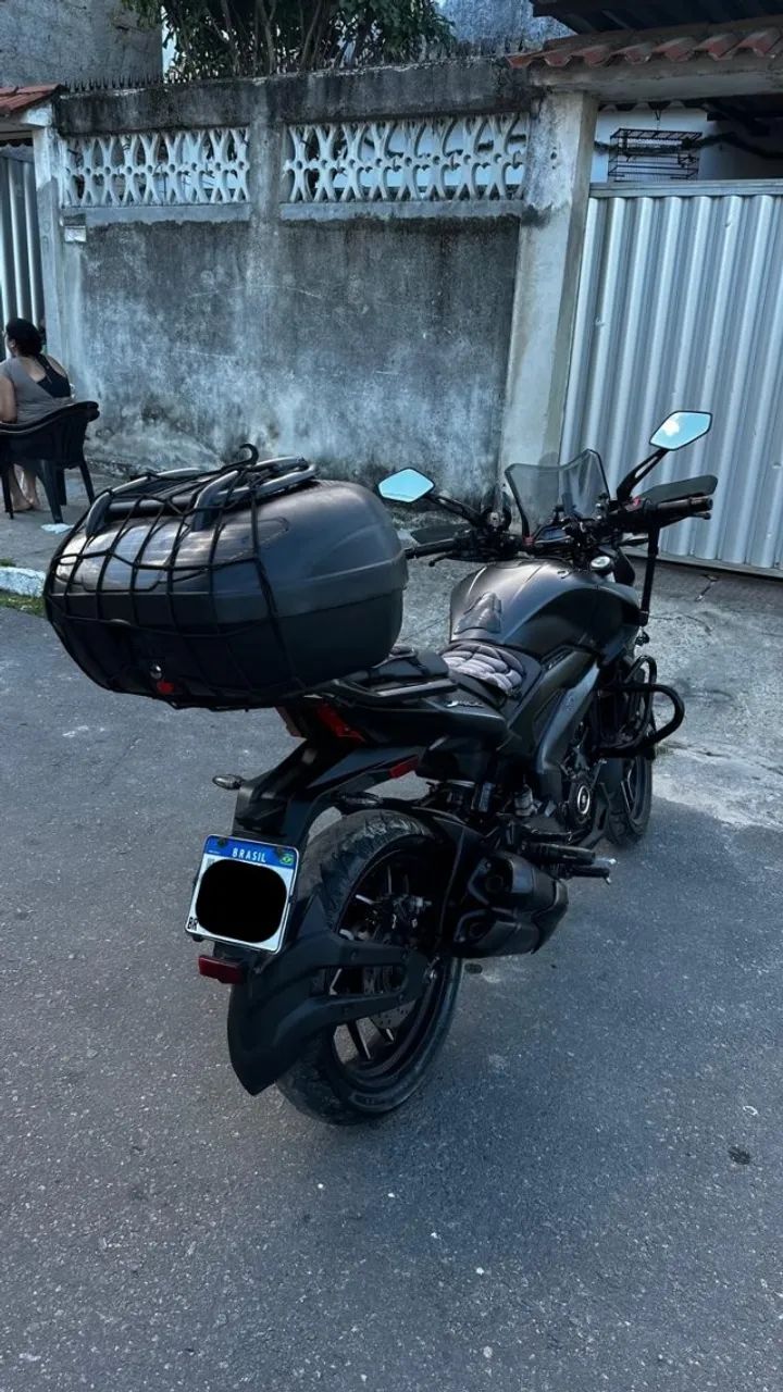 BAJAJ D400 2025  * - Foto 3