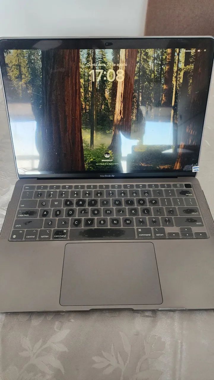 Macbook air - Foto 4