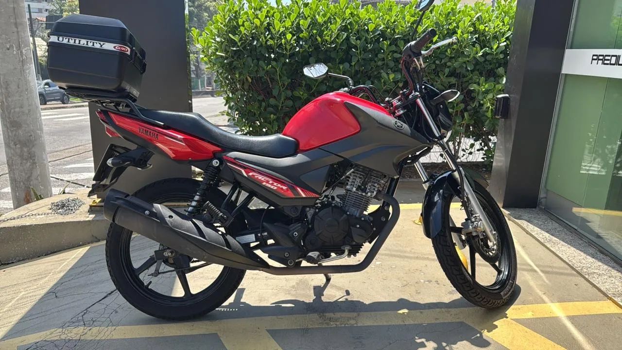 FACTOR 150 2023 30000km