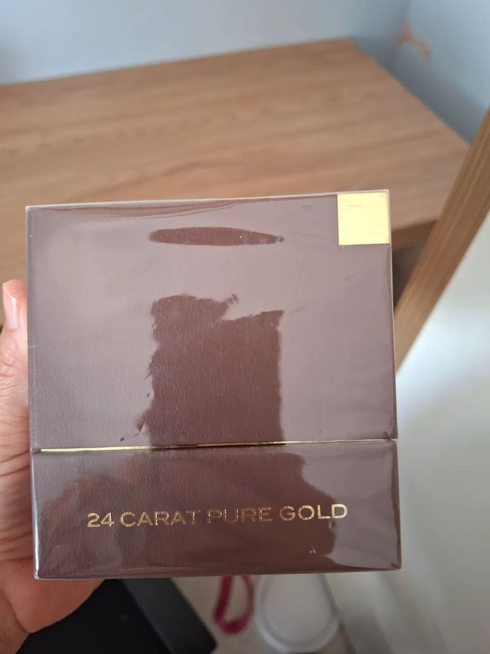 Perfume árabe original - Foto 2