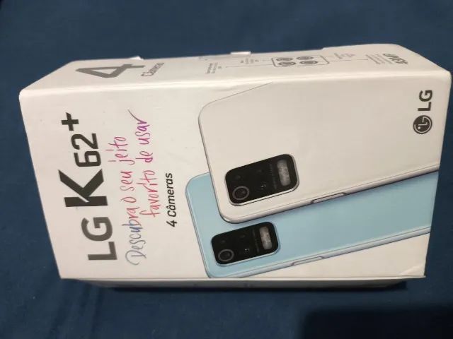 Celular LG k62+ - Foto 5