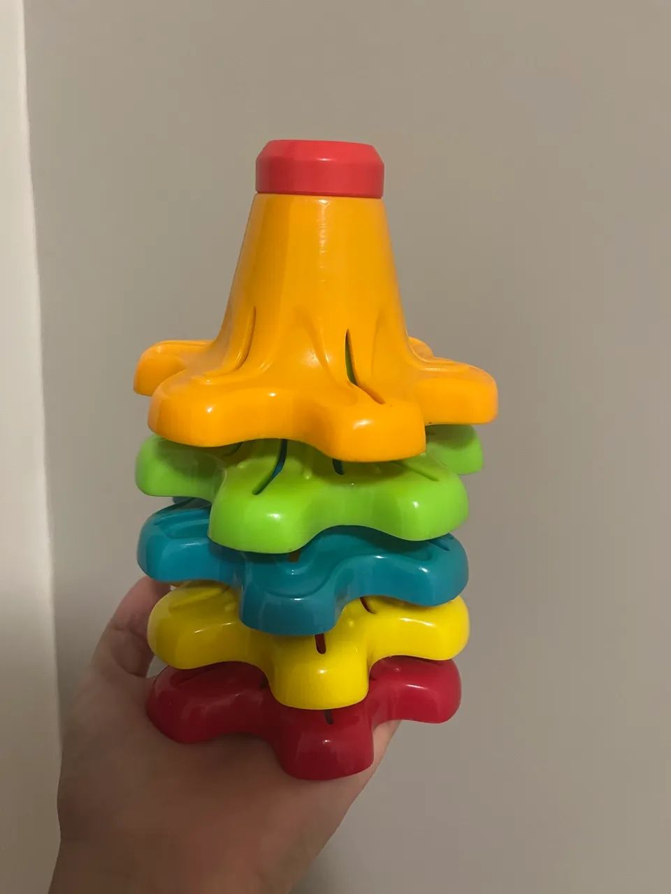 Brinquedo Fisher Price