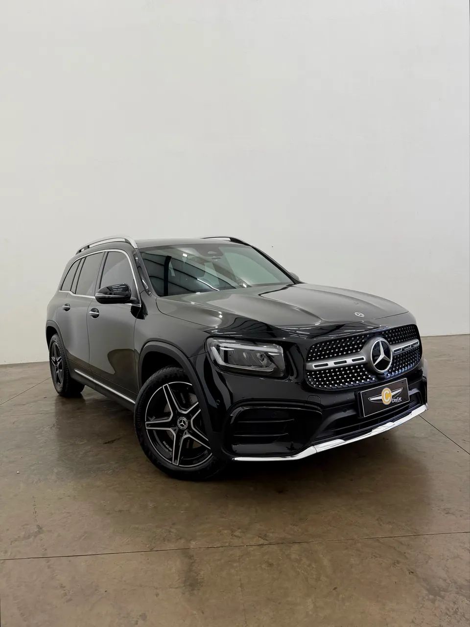 Mercedes-Benz Glb 2025