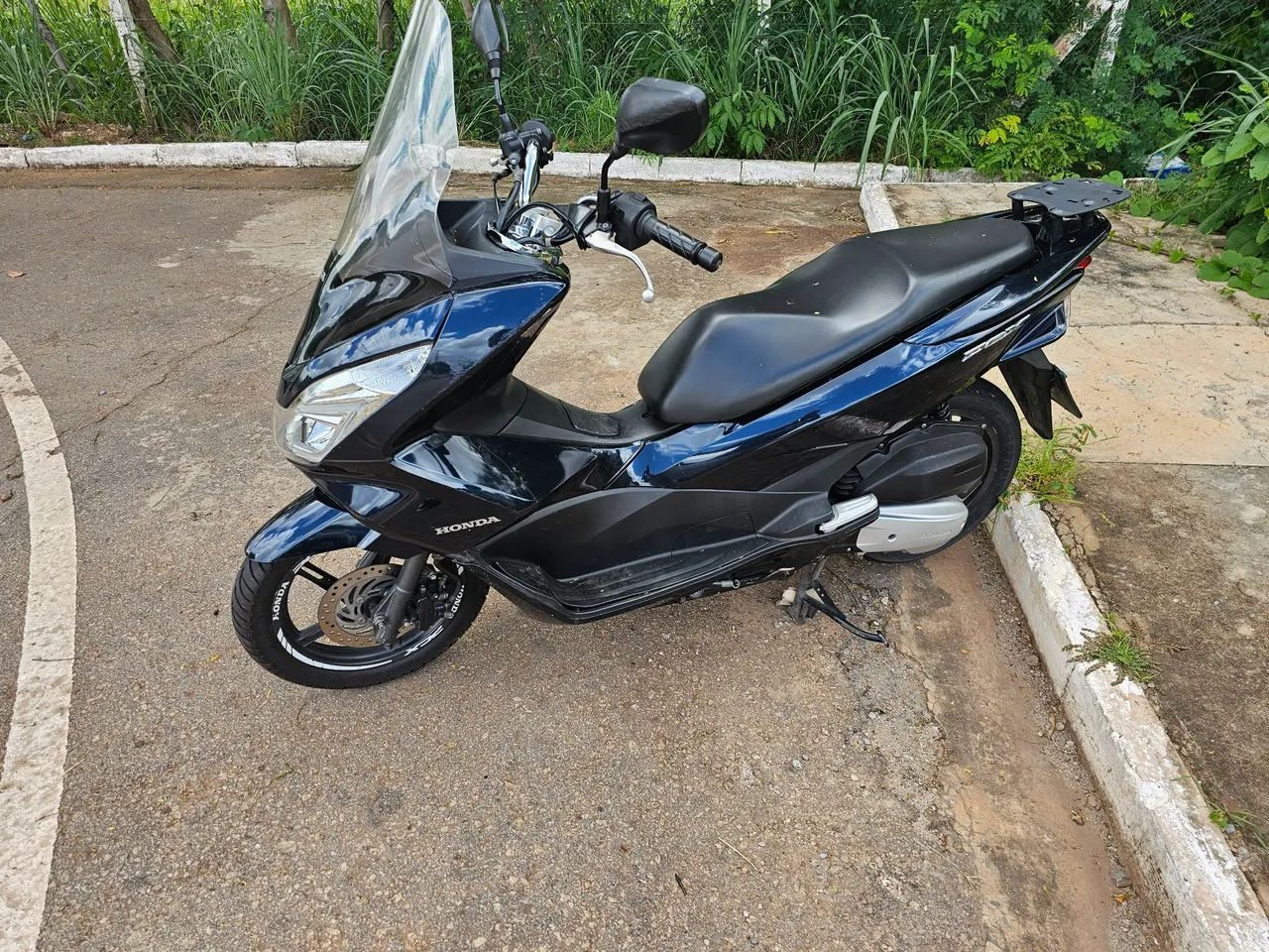 Honda PCX 2018 - Foto 4