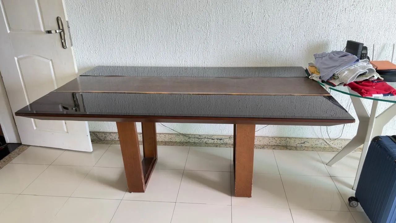 MESA  - Foto 2