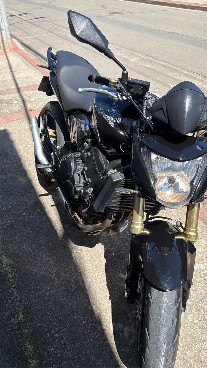 Vendo Hornet 2010 - Foto 4