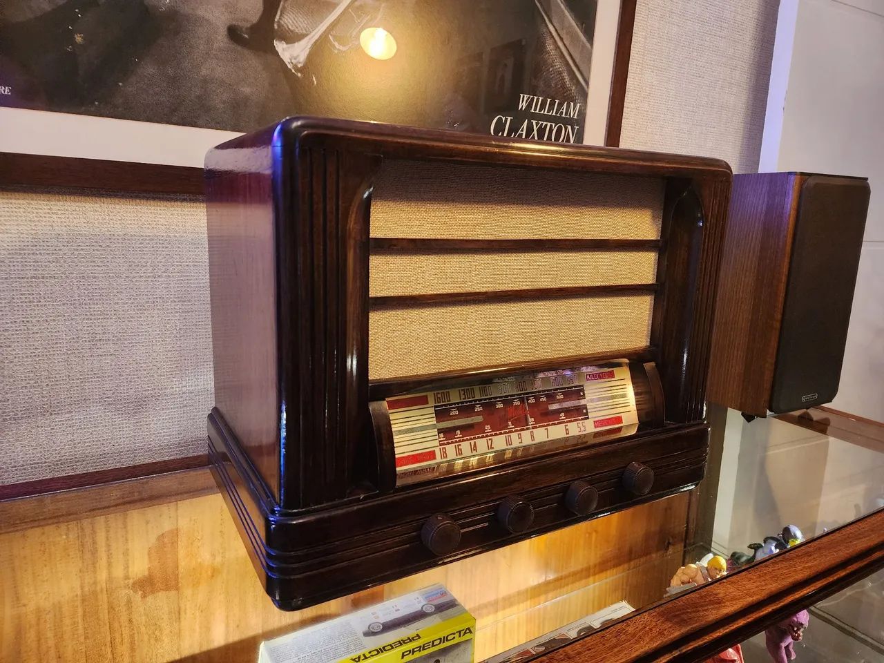 Rádio Mesbla 