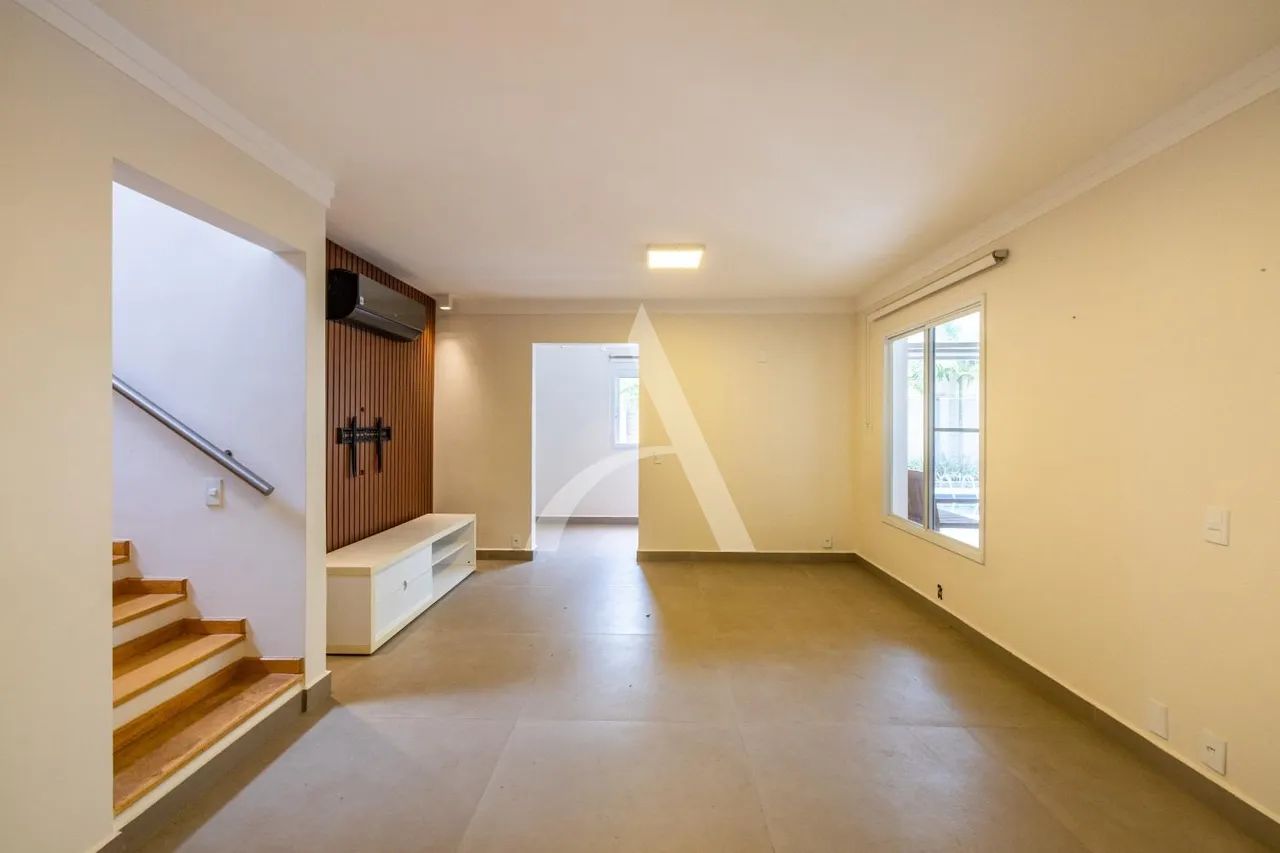 Casa de 266M² e 4 dormitórios à venda no Parque Taquaral - Campinas/SP - Foto 4