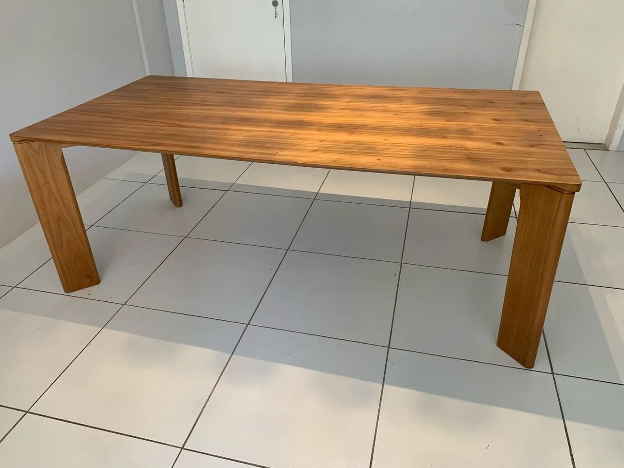 Mesa em Madeira  - Foto 5