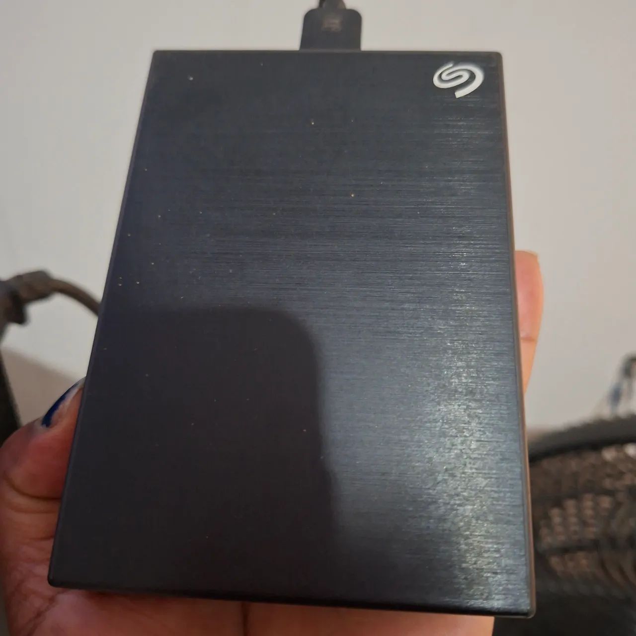 HD EXTERNO 5tb  - Foto 3