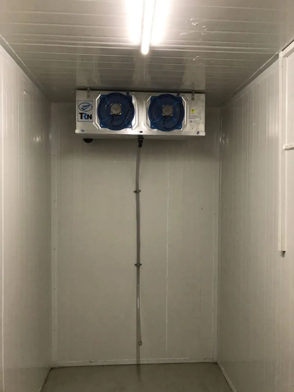 Câmara Fria para Gelo - Foto 3