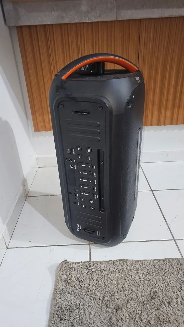 Caixa Som Philco PXC6700  - Foto 2