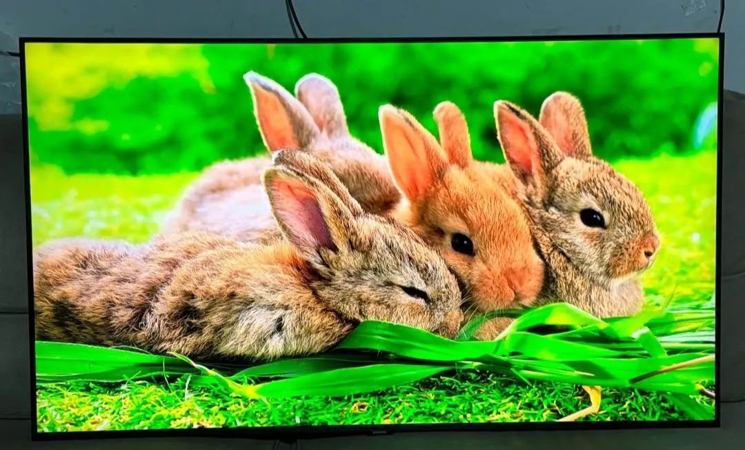 TV 50 SAMSUNG SMART 4K COMPLETA  - Foto 2