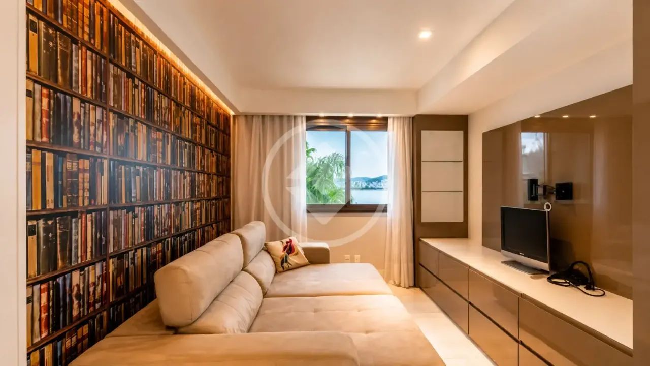 FR- APARTAMENTO - Coqueiros - FR-355945 - Foto 3