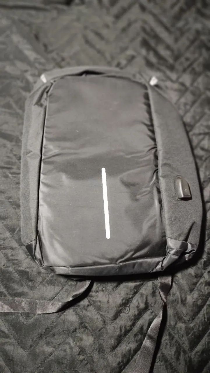 Mochila notebook