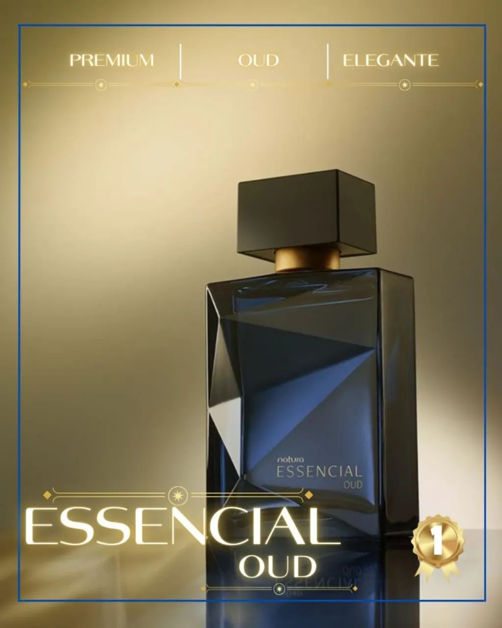 Perfume Essencial  - Foto 3