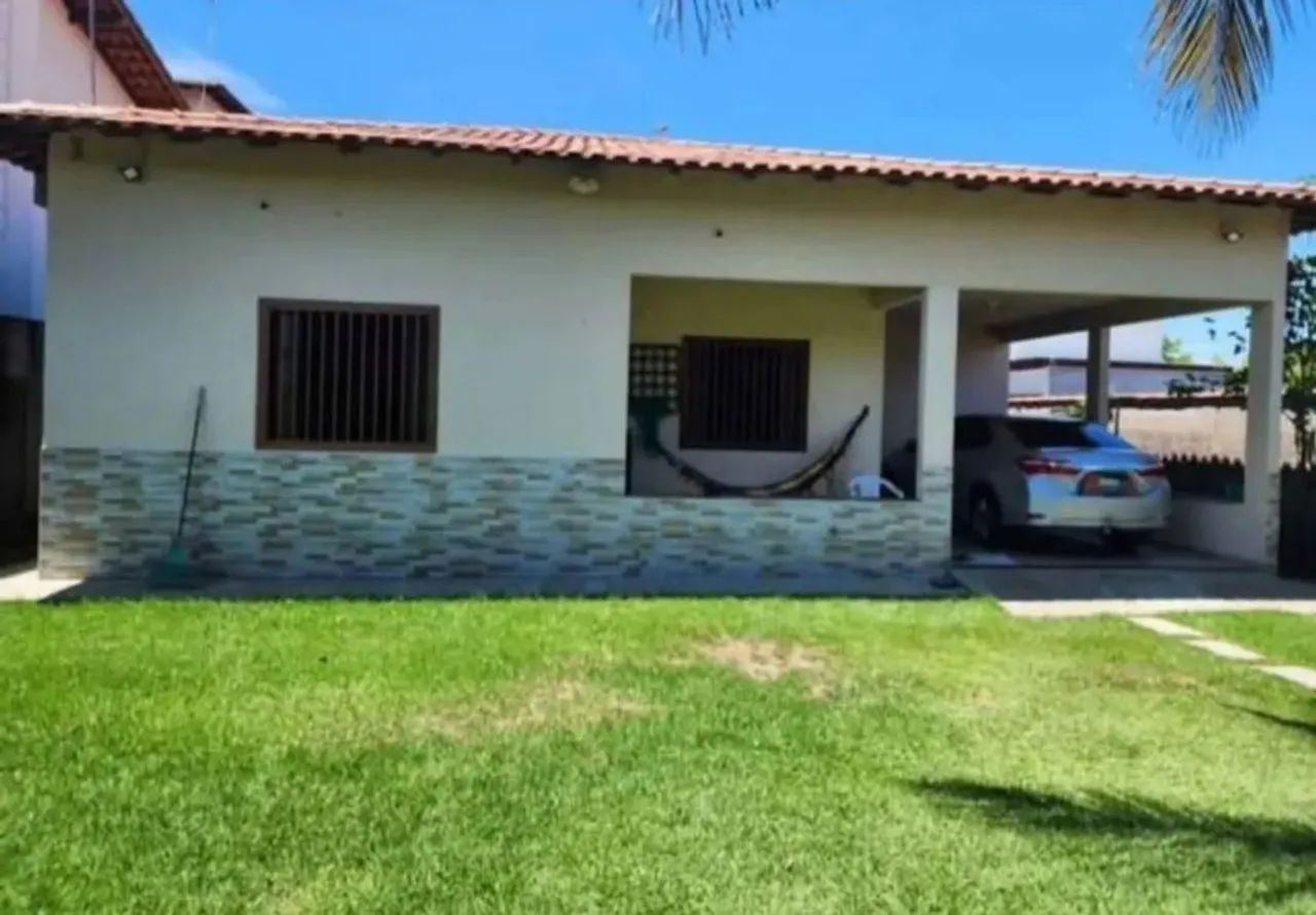 !Vendo Casa em Mosqueiro no Chapéu Virado