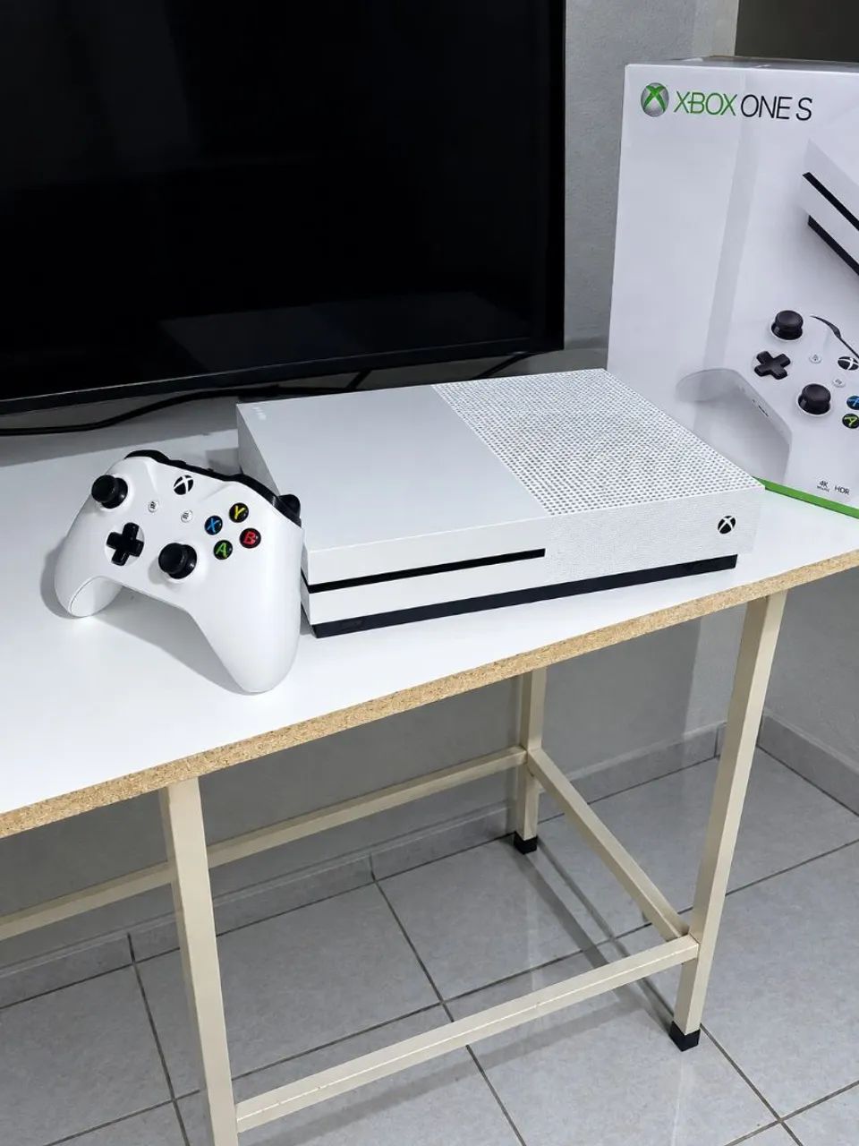 Xbox one s - Foto 2