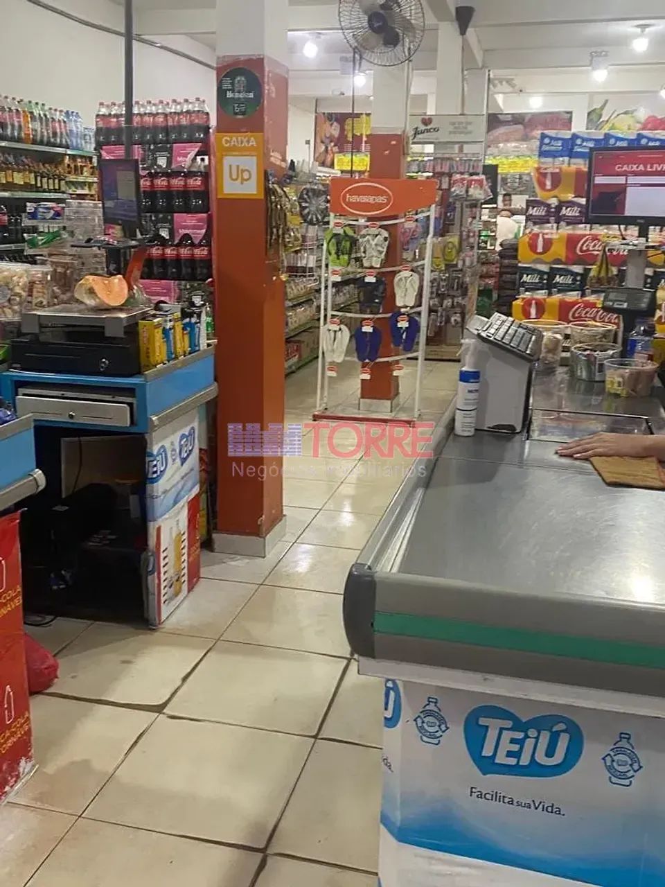 Supermercado à venda, Teotônio Vilela, Ilhéus, BA - Foto 4