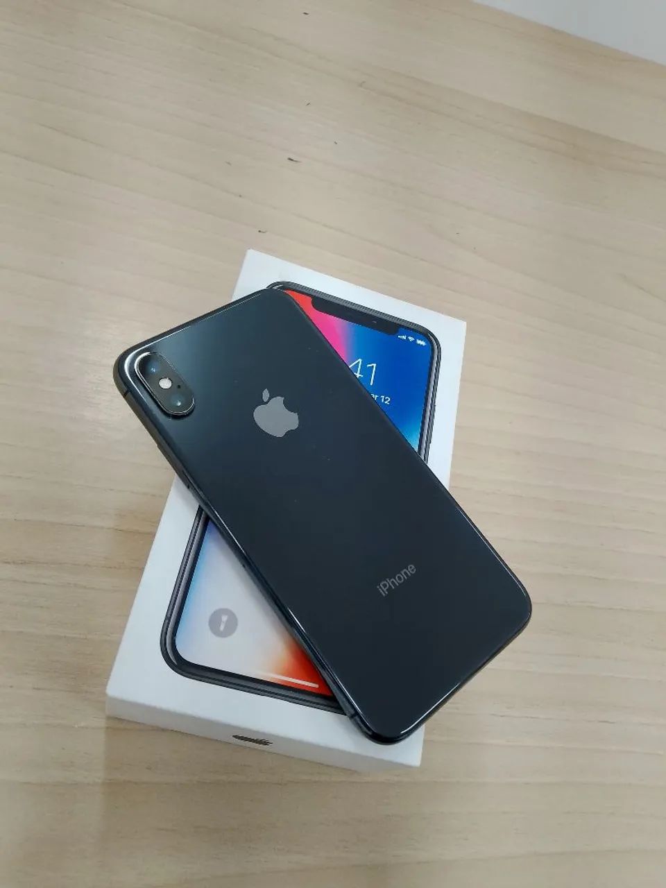 IPHONE X  - Foto 2