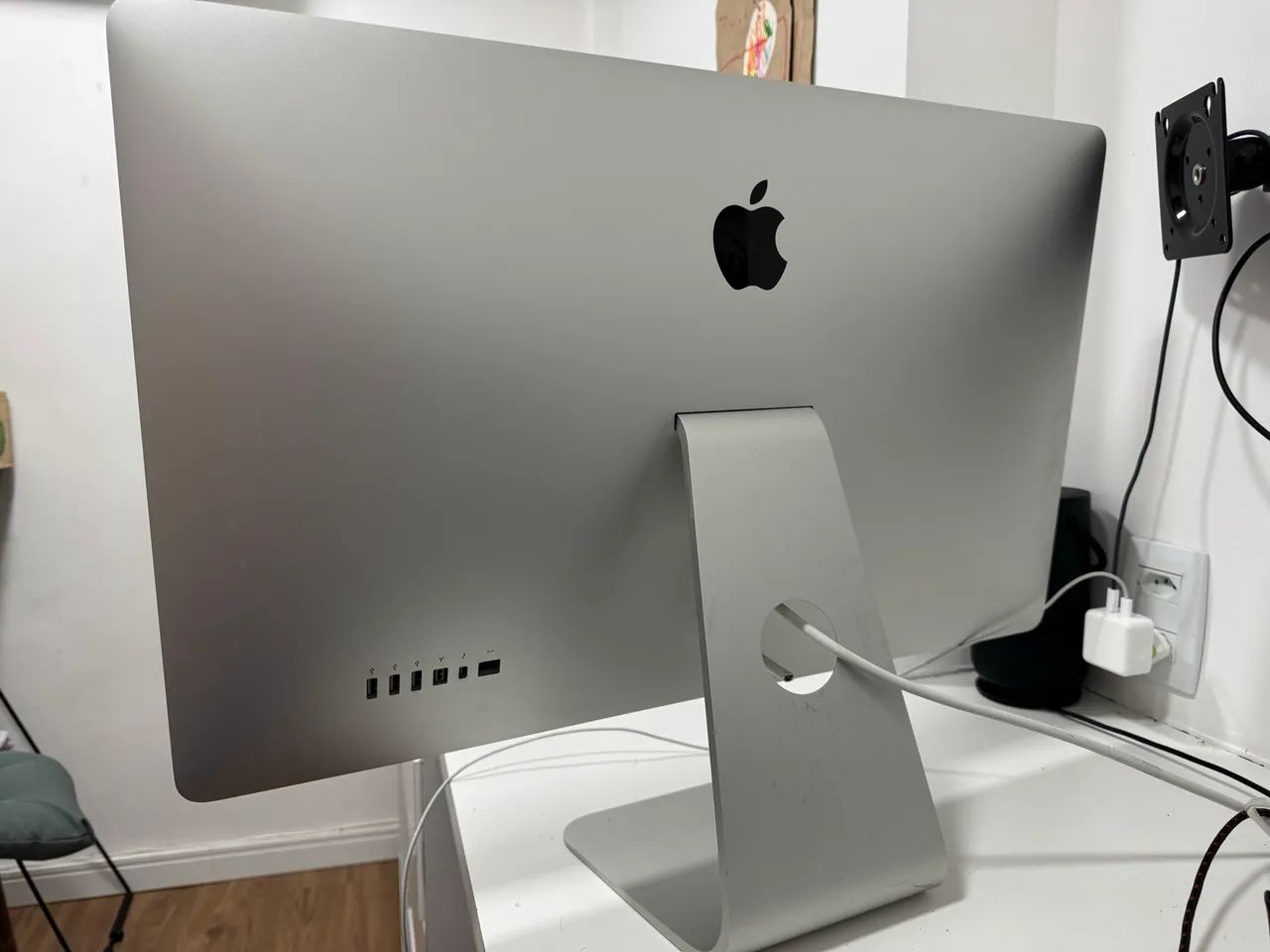 Monitor Apple Thunderbolt Display 27? 2014 - Funcionando