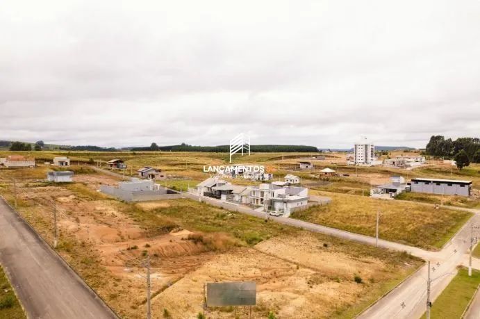 Terreno com 360m², Loteamento Morada do Sol II, Lages/SC - Foto 3