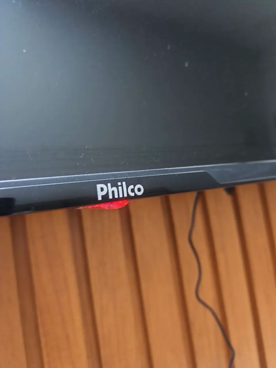 Tv Philco 55 polegadas 2000 - Foto 3