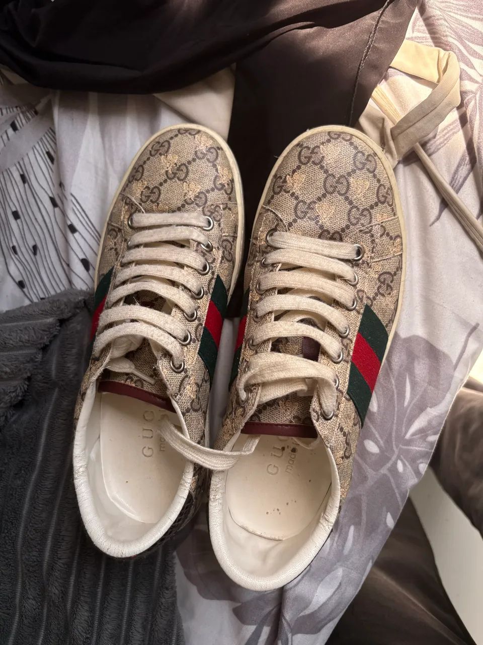 Tênis Gucci - Foto 2