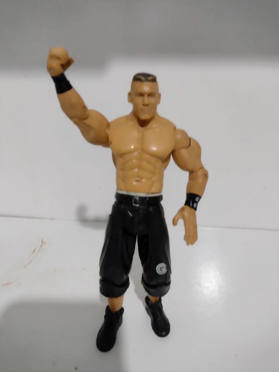 Boneco John cena wwe - Foto 2
