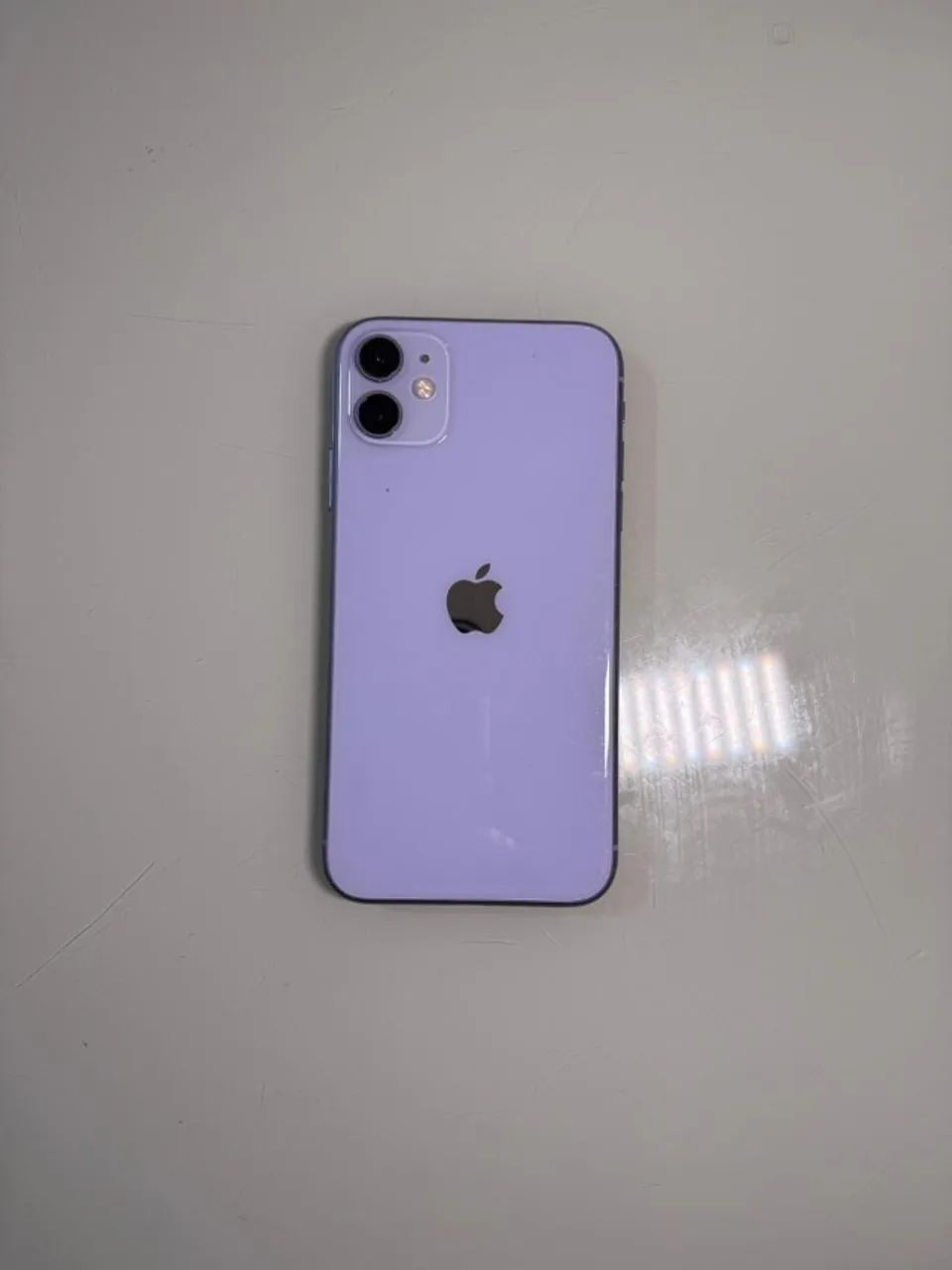 Apple IPhone 11 128g Lilas