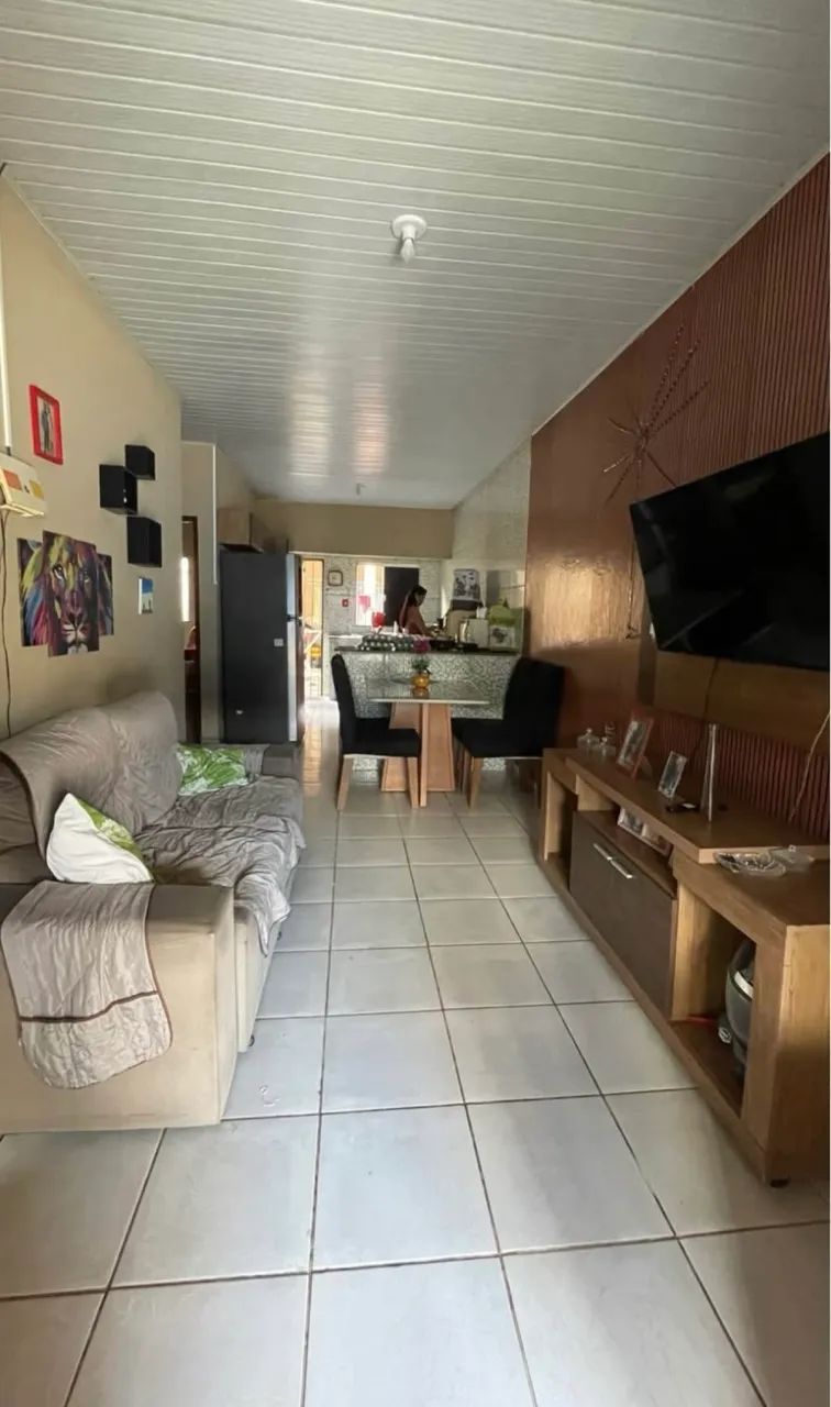 Casa no cohatrac IV - Foto 2