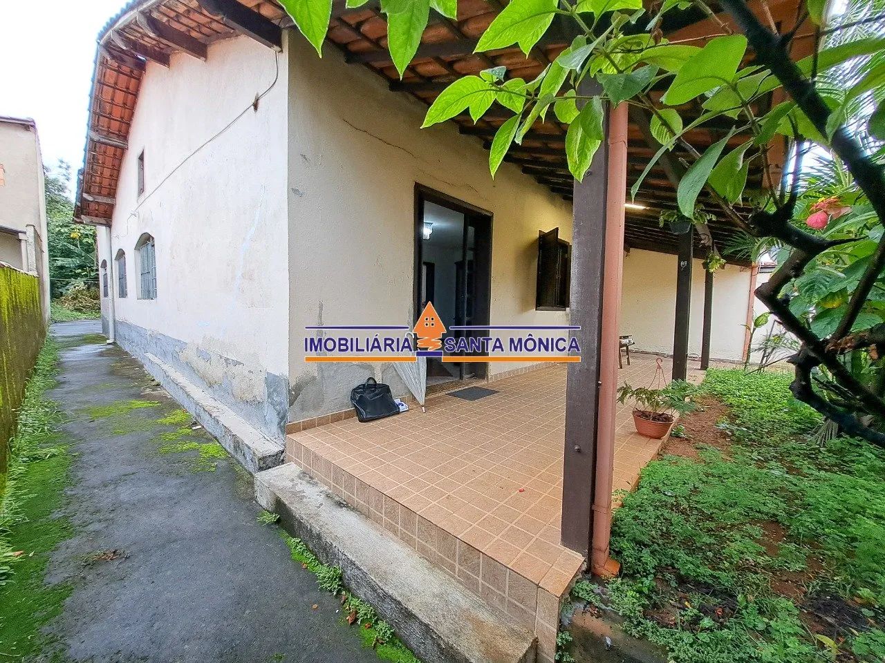 Casa Plana 4 quartos - Santa Amélia - Foto 3