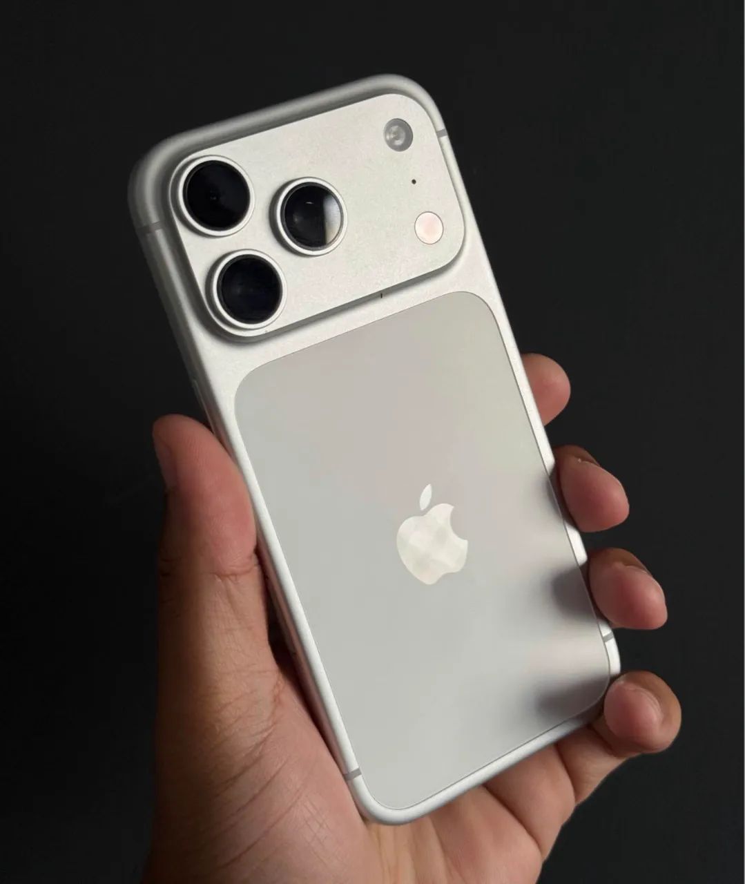 iPhone 17 Pro Max 256GB - Foto 4