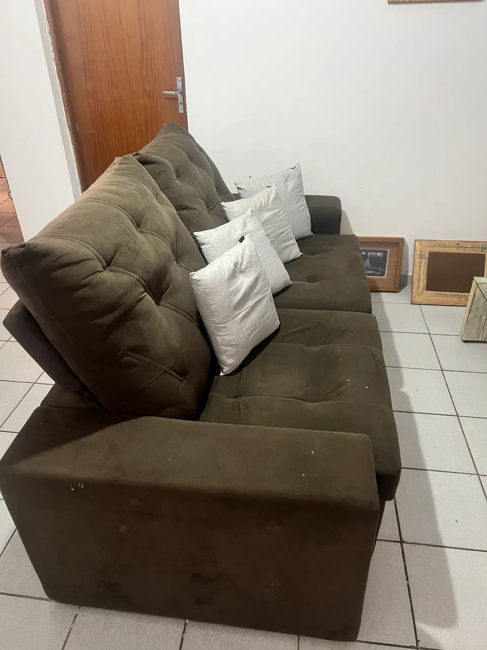 Sofá Retratio - Foto 5
