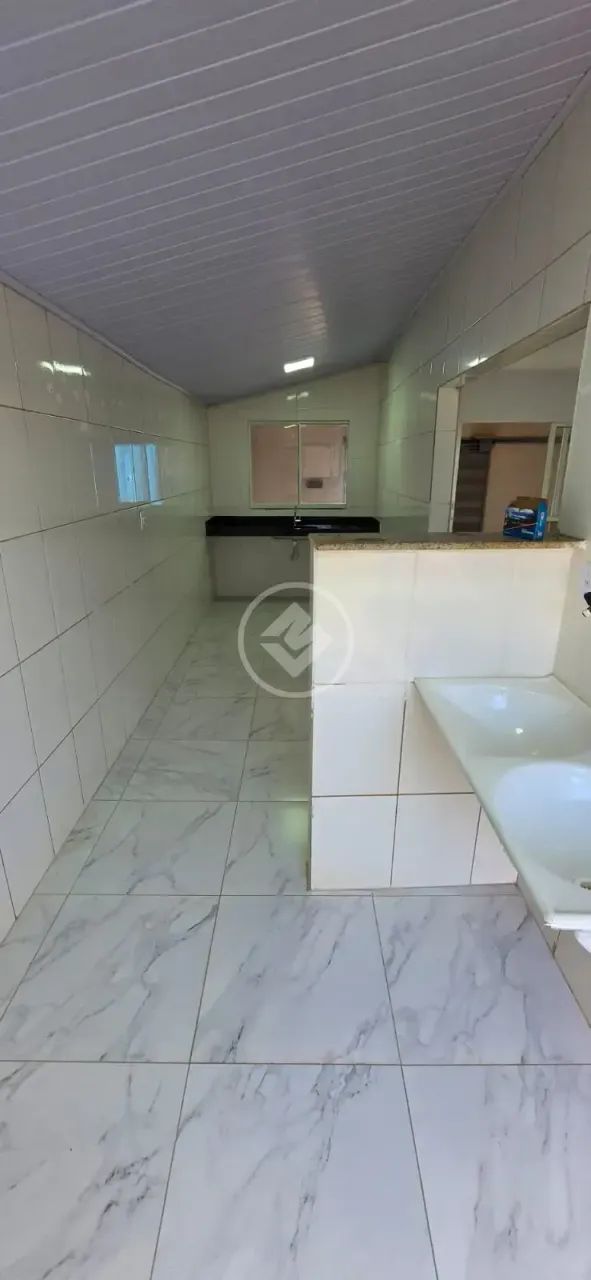 CASA COM PISCINA À VENDA  JARDIM SCALA | TRINDADE codigo: 378057 - Foto 2
