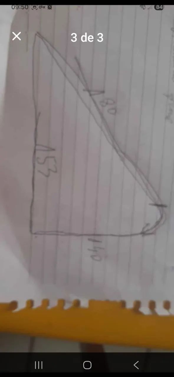 MESA DE GRANITO PRETA  - Foto 3