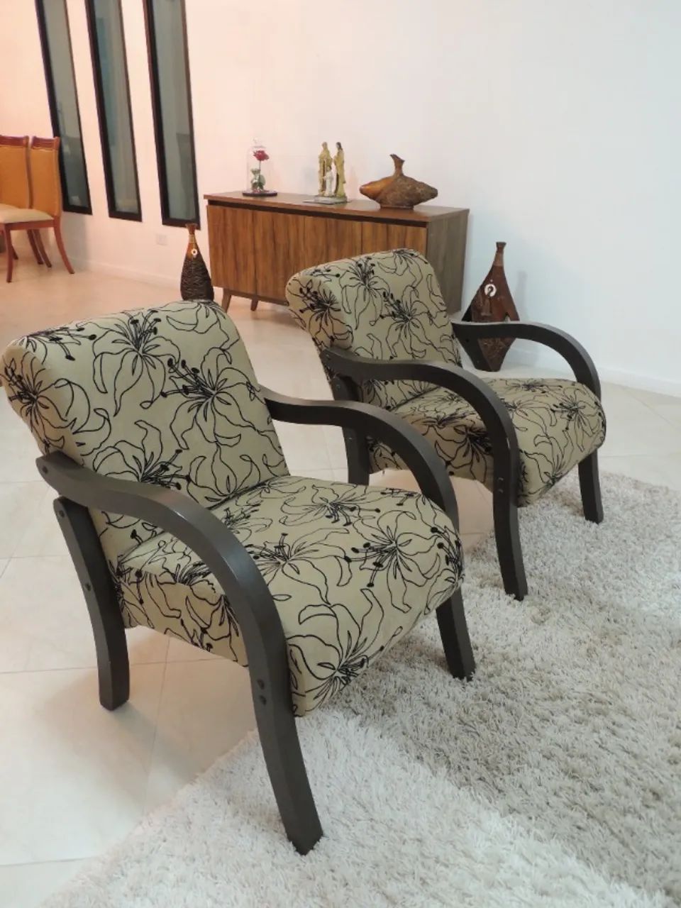 Par de Poltronas - Foto 4