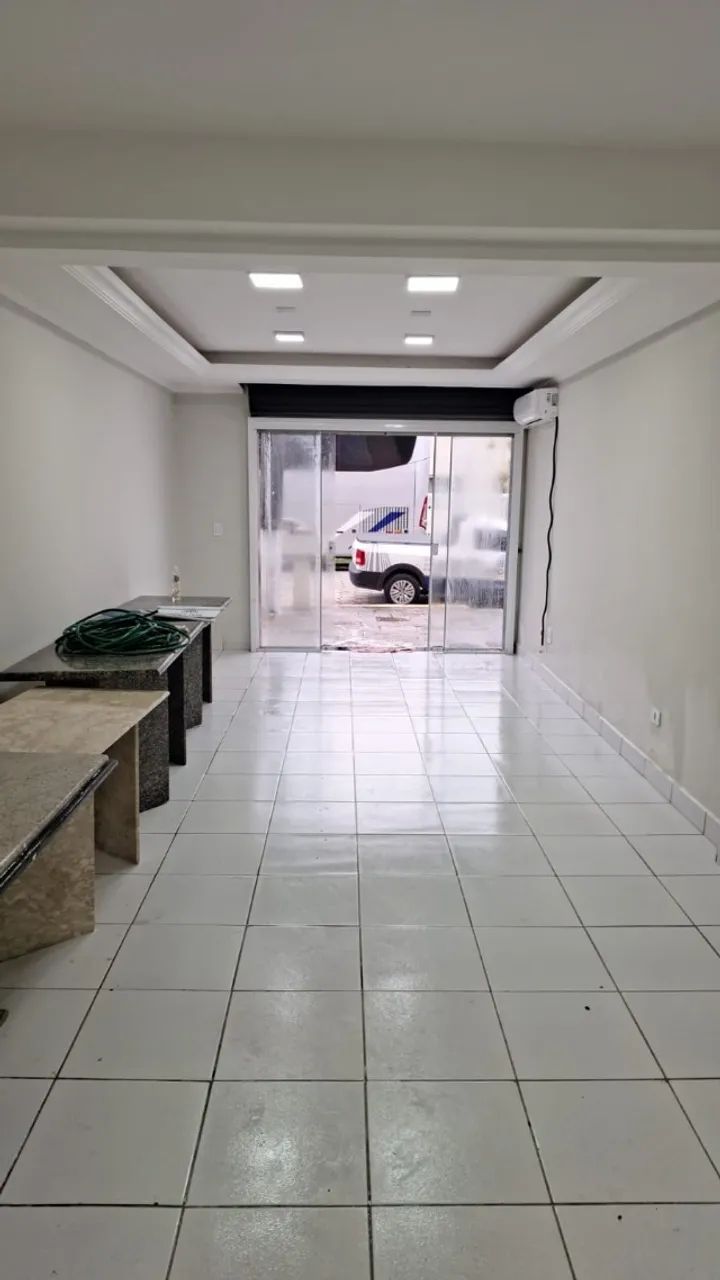 loja em guaratuba 36,80 m2 - Foto 2
