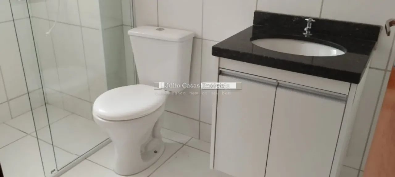 Apartamento á venda com 1 quarto, 41,93 m2 - Parque Esmeralda, Sorocaba - Foto 4