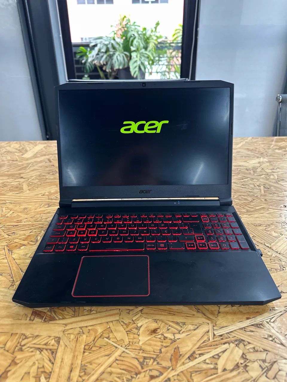 Acer NITRO 5 Ryzen 7 - Foto 3