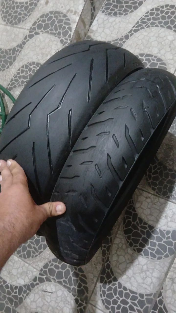 Vendo uma pareia  - Foto 4