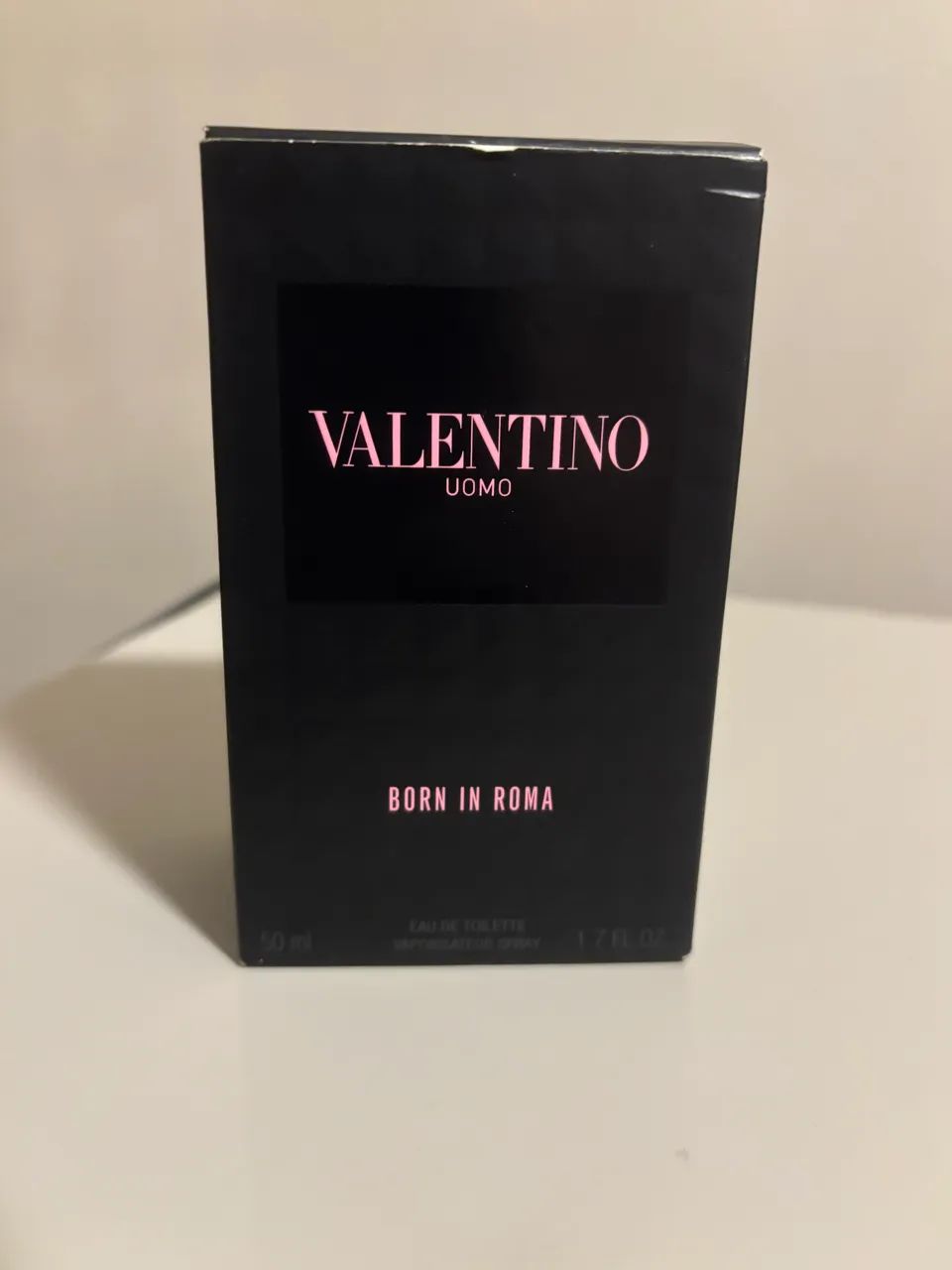 Valentino Born in Roma EDT 50ml - Original - Foto 4