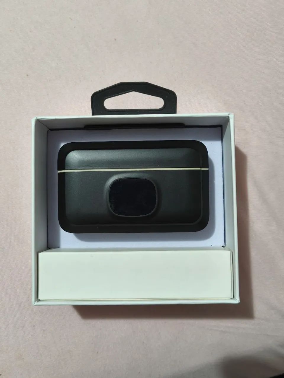 Microfone de Lapela  - Foto 2