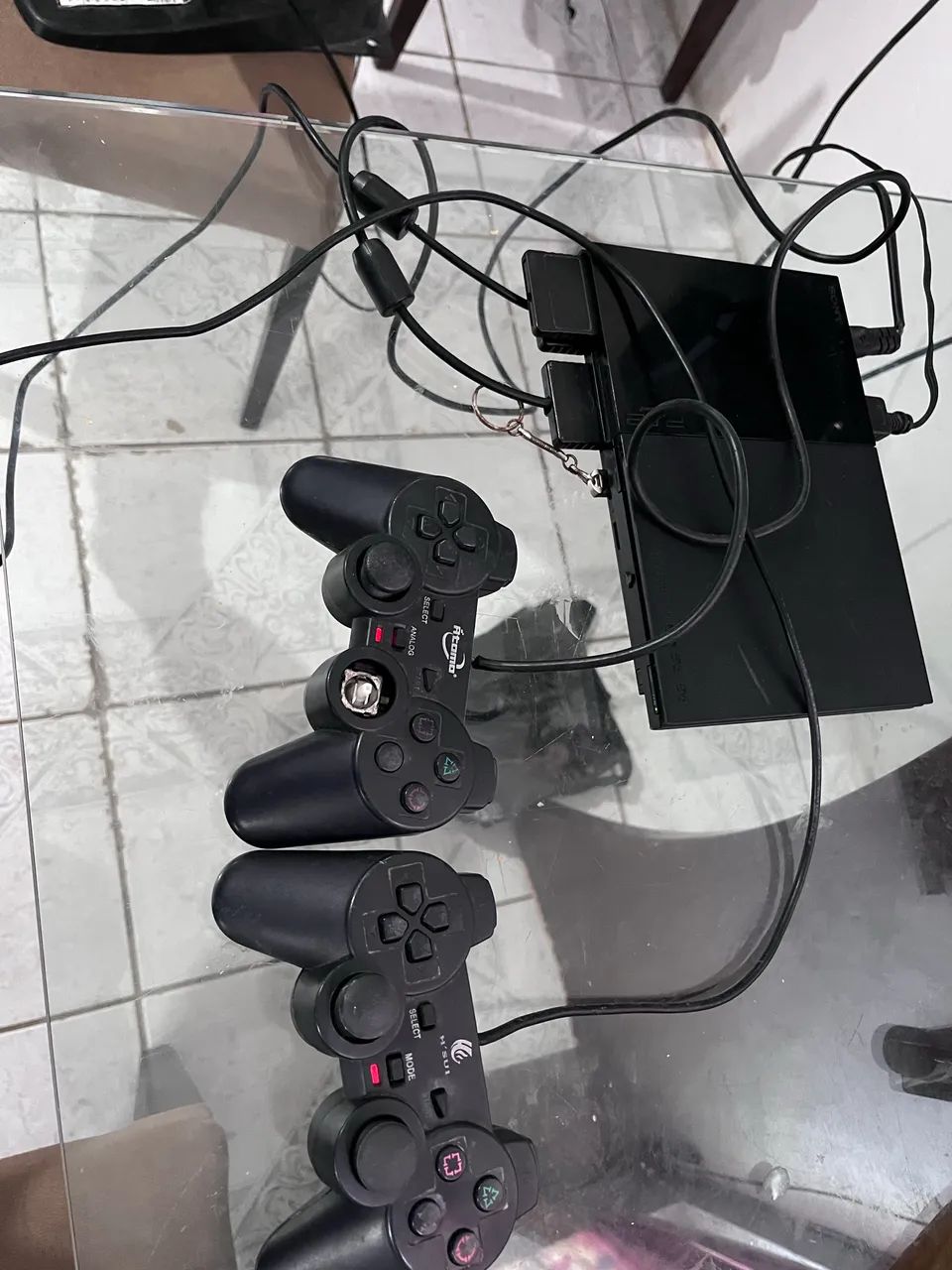 Ps2 completo 