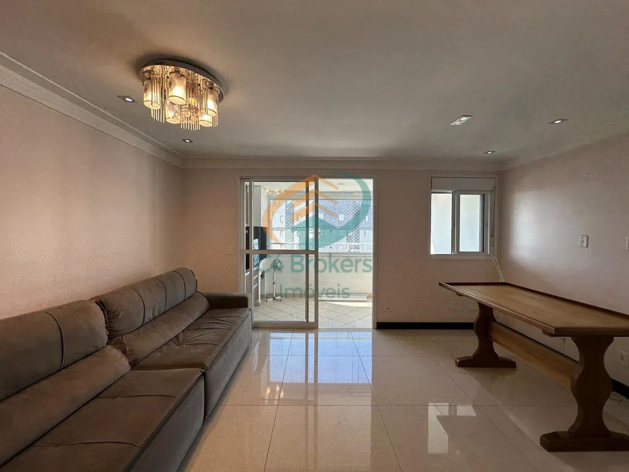 Apartamento em Vila Augusta - Guarulhos, SP - Foto 4