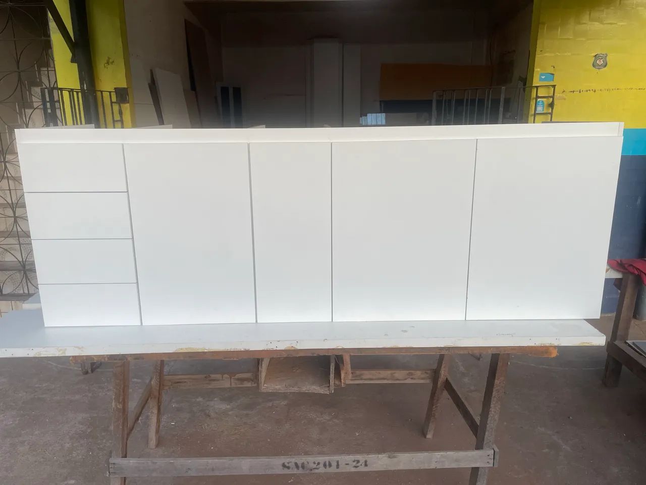 Armário em 100% Mdf  - Foto 2