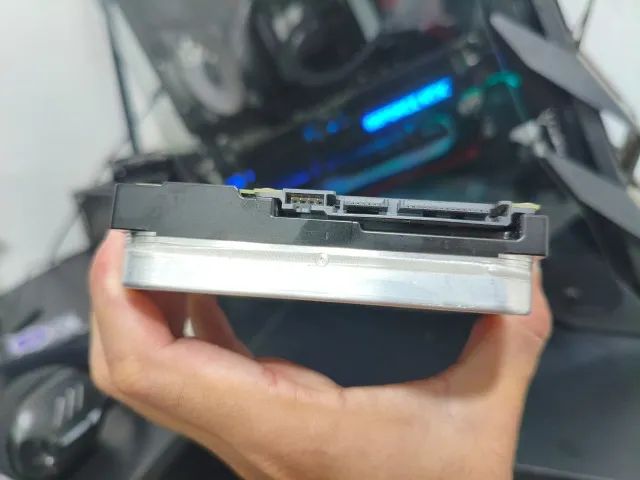 HD 12TB Ironwolf  NAS - Foto 2