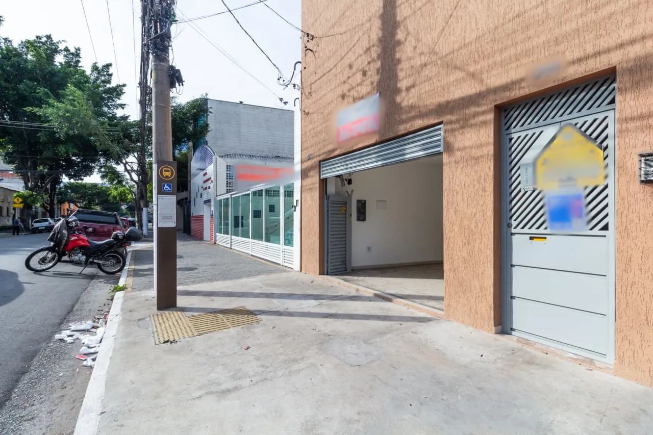 Loja na Rua São Leopoldo, 310  46 m² - Foto 3
